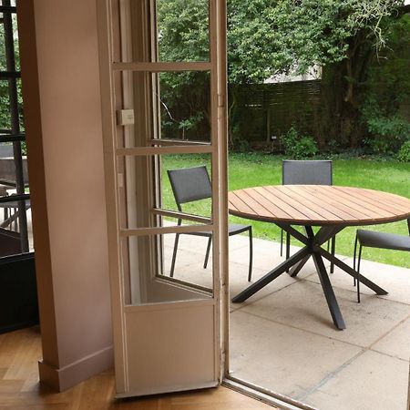 Erawan Boutique Hotel Evreux Exterior photo